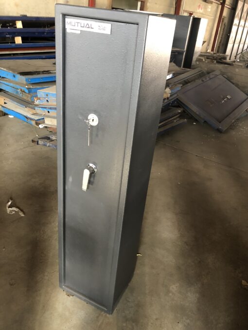 5 Rifle Safe SABS APPROVED