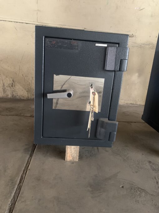 AP2 CAT2 ADM Safe - Image 3