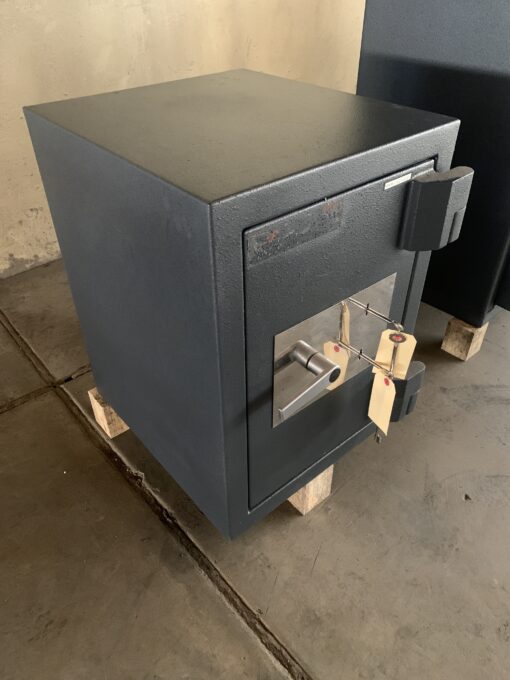 AP2 CAT2 ADM Safe