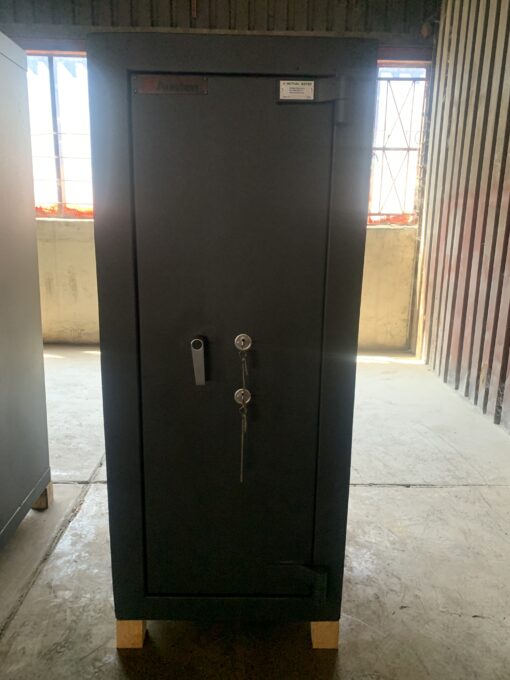 Austen CAT2 ADM LS400 Jewelry Safe - Image 3