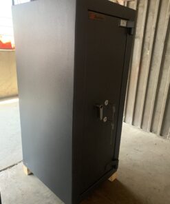 Austen CAT2 ADM LS400 Jewelry Safe