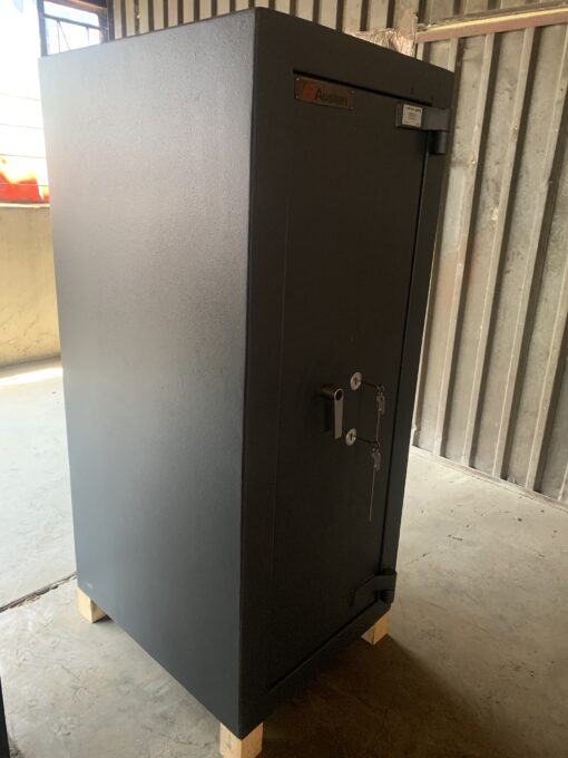 Austen CAT2 ADM LS400 Jewelry Safe