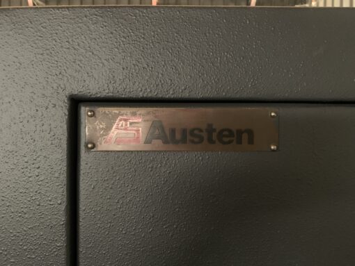 Austen CAT2 ADM LS400 Jewelry Safe - Image 5