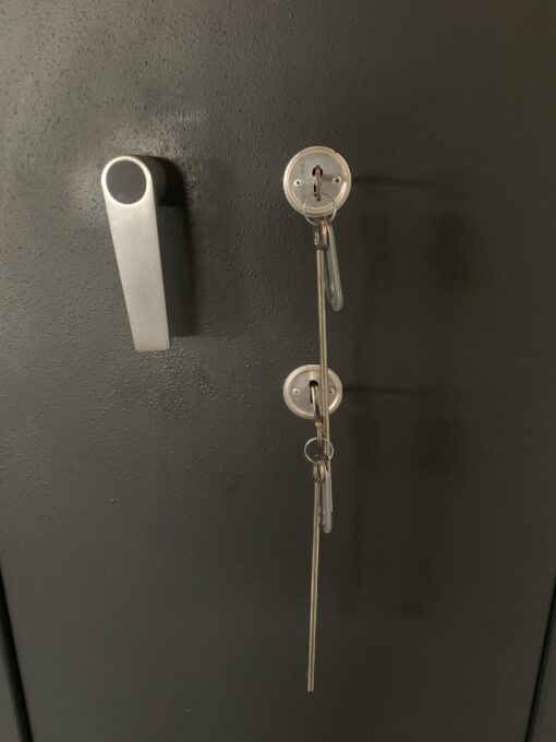 Austen CAT2 ADM LS400 Jewelry Safe - Image 6