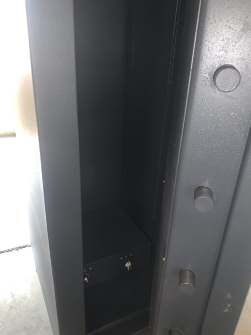Austen CAT2 ADM LS400 Jewelry Safe - Image 8