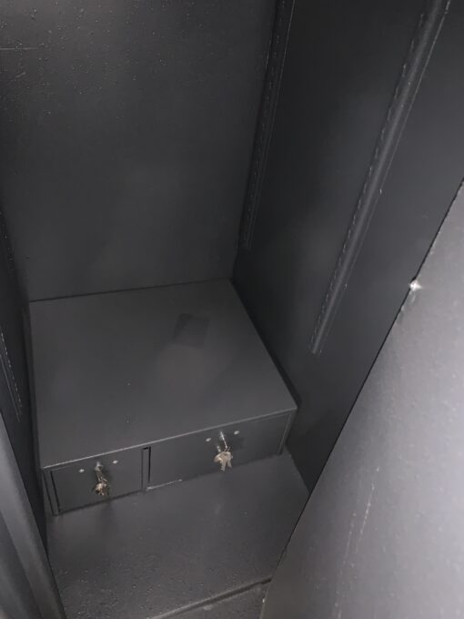 Austen CAT2 ADM LS400 Jewelry Safe - Image 9