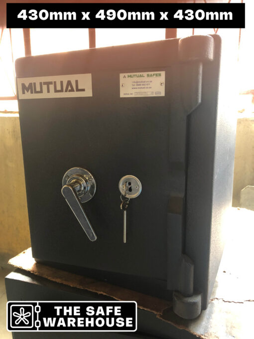 Mutual Float Safe - Image 2