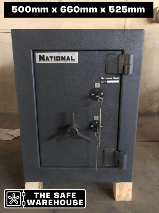 CAT2 ADM National Float Safe - Image 2