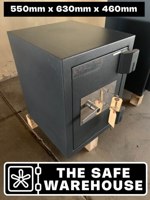 AP2 CAT2 ADM Safe - Image 2