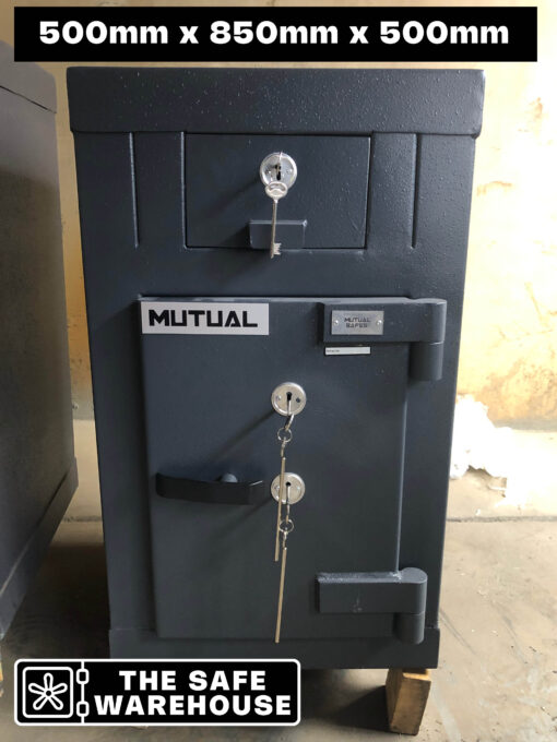 RMS2 CAT2 T/D Drop Safe - Image 2
