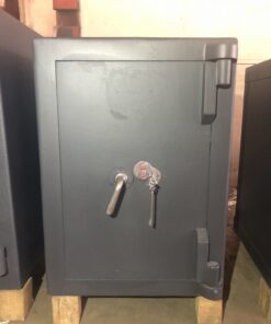 Document Office Safe CAT1