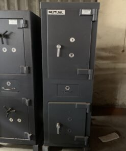 CAT2 ADM DP 85/65 Drop Safe Combo